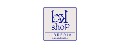 BK Shop Librería